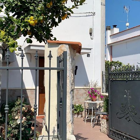 B&B Casa Biscotti Peschici Εξωτερικό φωτογραφία