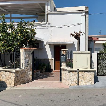 B&B Casa Biscotti Peschici Εξωτερικό φωτογραφία