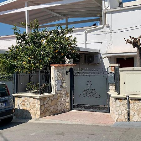 B&B Casa Biscotti Peschici Εξωτερικό φωτογραφία