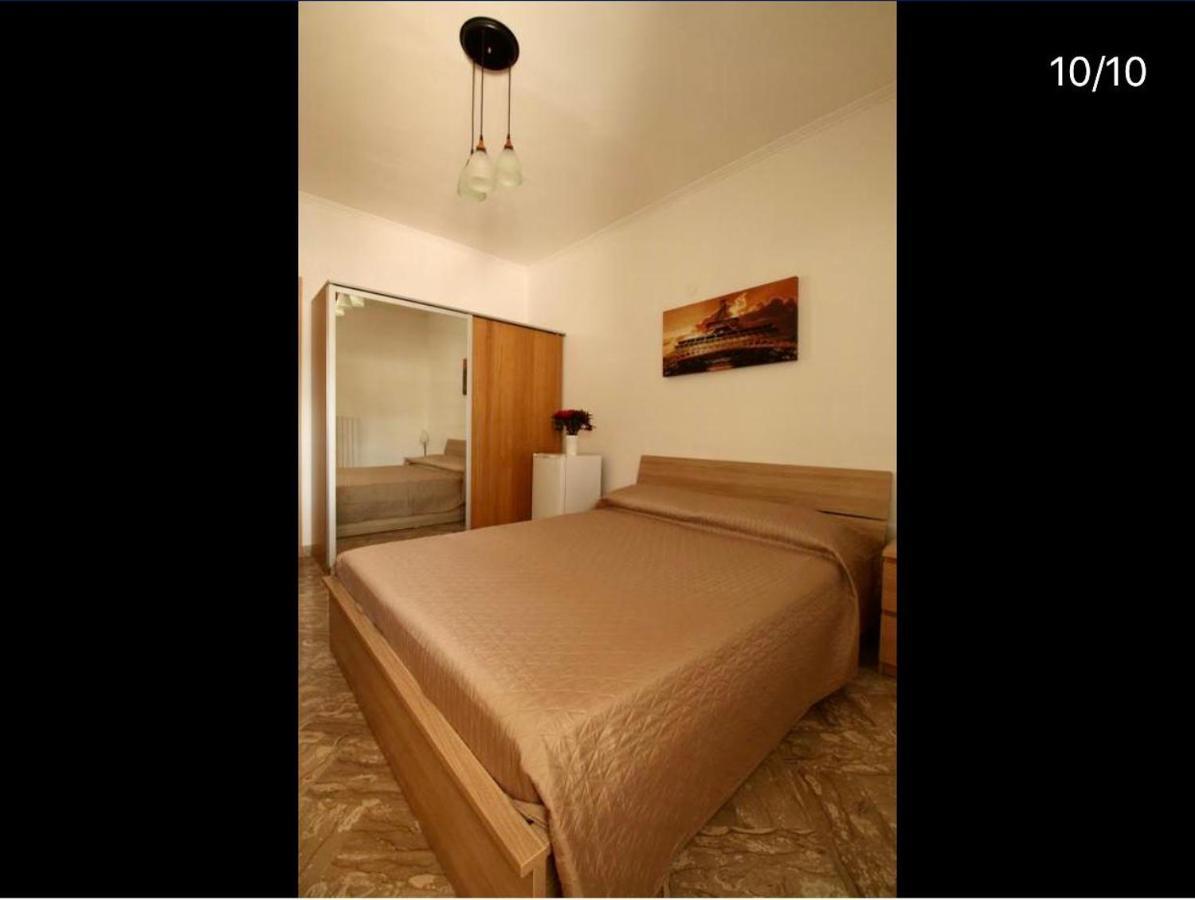 B&B Casa Biscotti Peschici Εξωτερικό φωτογραφία