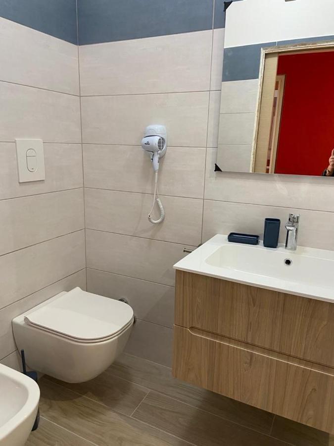 B&B Casa Biscotti Peschici Εξωτερικό φωτογραφία