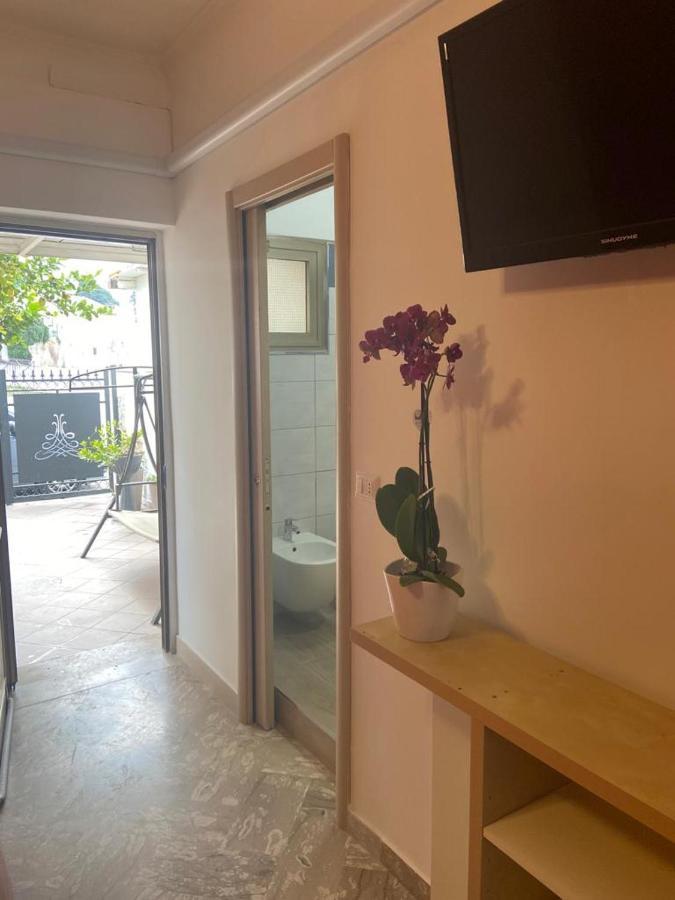 B&B Casa Biscotti Peschici Εξωτερικό φωτογραφία