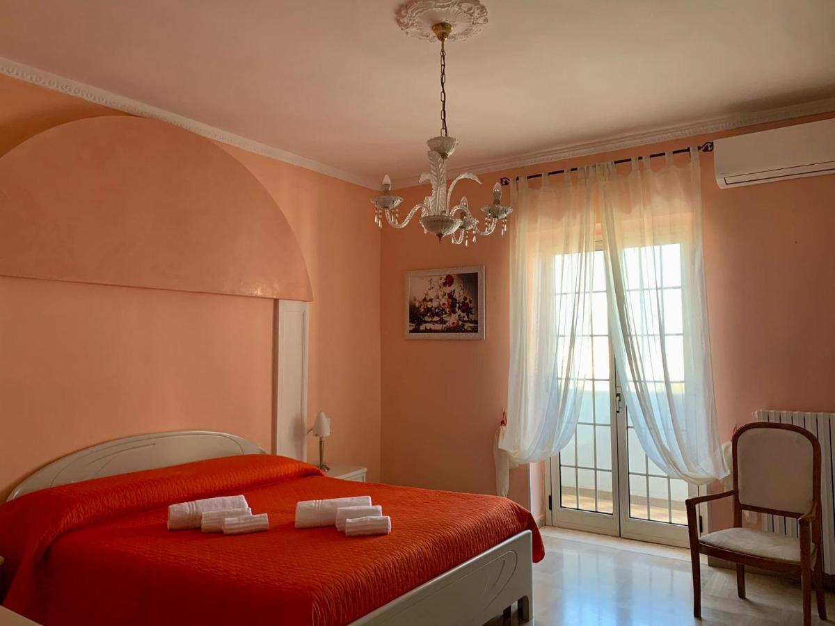 B&B Casa Biscotti Peschici Εξωτερικό φωτογραφία
