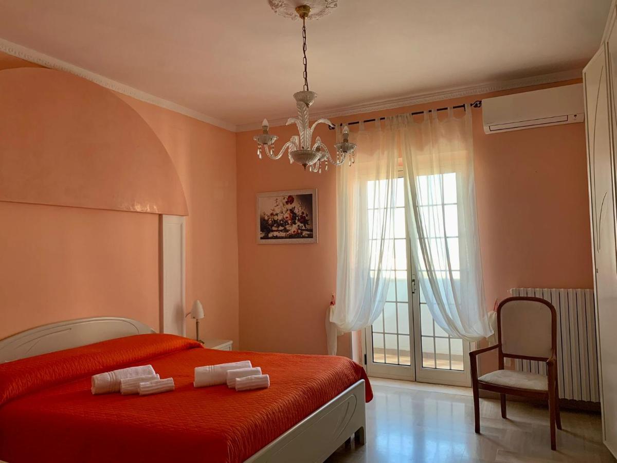 B&B Casa Biscotti Peschici Εξωτερικό φωτογραφία