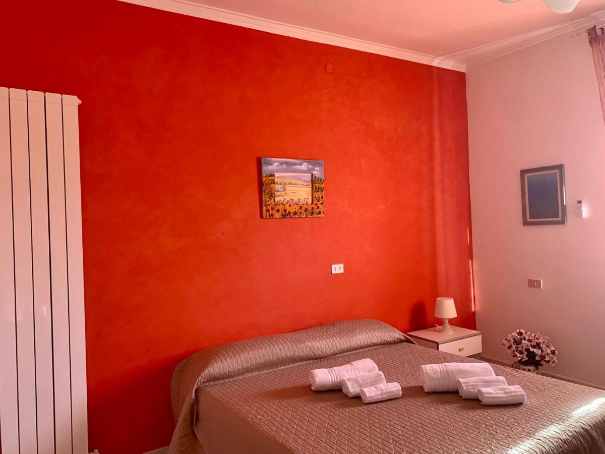 B&B Casa Biscotti Peschici Εξωτερικό φωτογραφία