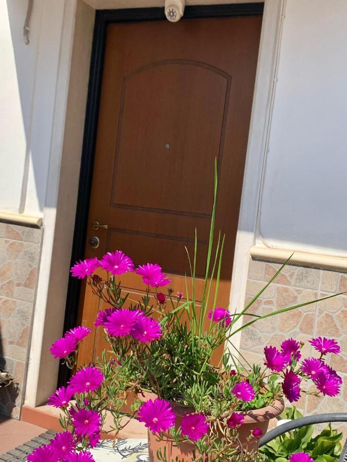 B&B Casa Biscotti Peschici Εξωτερικό φωτογραφία