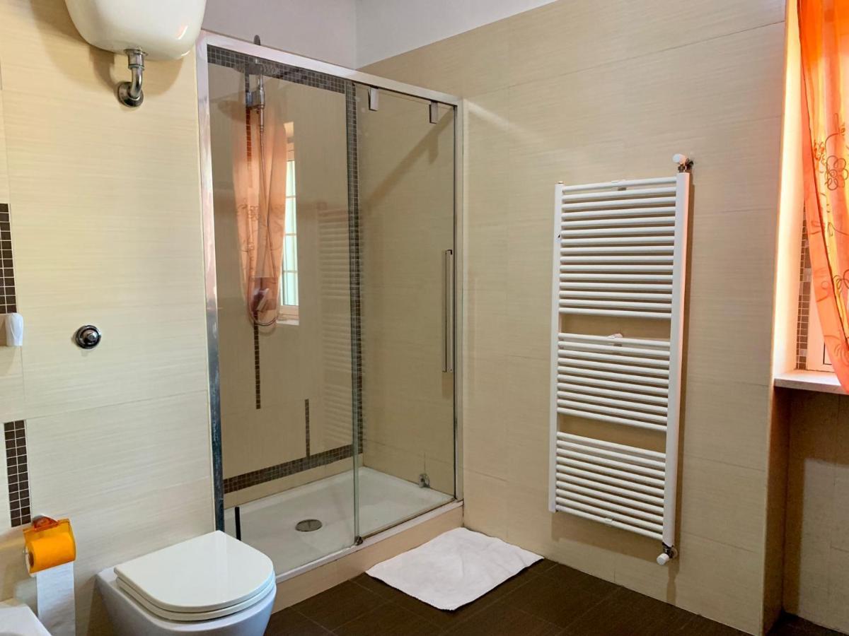 B&B Casa Biscotti Peschici Εξωτερικό φωτογραφία